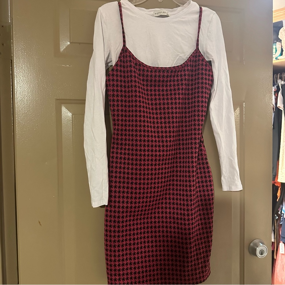 Mini Dress Set FN - Picture 2 of 2